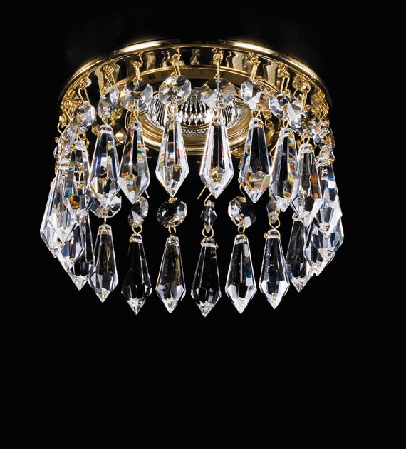 Полилей ArtGlass Серия SPOT 03